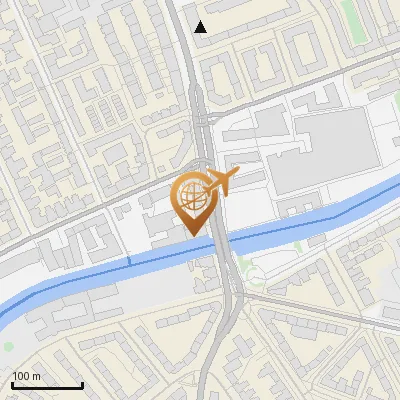 Foto zu Barmbeker Straße 3, 22303 Hamburg