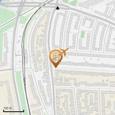 Foto zu Baumkamp 3, 22299 Hamburg