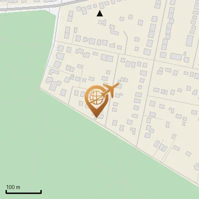 Foto zu Beerenwinkel 3, 22359 Hamburg