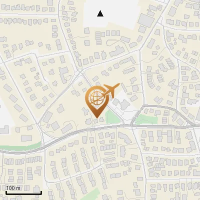 Foto zu Bei der Flottbeker Kirche 3, 22607 Hamburg