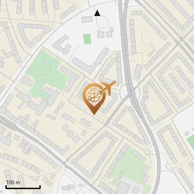 Foto zu Bei der Martinskirche 3, 22111 Hamburg