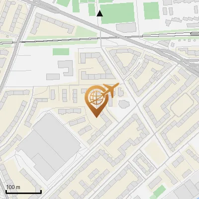 Foto zu Bei der Matthäuskirche 3, 22301 Hamburg