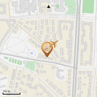 Foto zu Bei der Rolandsmühle 3, 22763 Hamburg