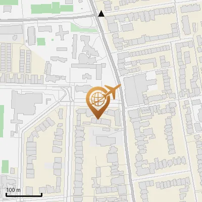 Foto zu Bei St. Johannis 3, 20148 Hamburg