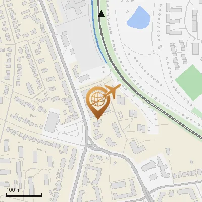 Foto zu Beim Erdkamp 3, 22335 Hamburg