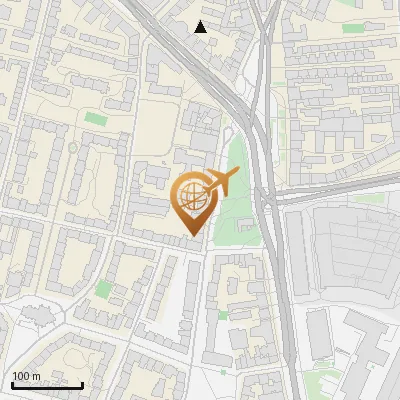 Foto zu Beim Grünen Jäger 3, 20359 Hamburg