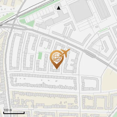 Foto zu Beim Jacobjstift 3, 22299 Hamburg