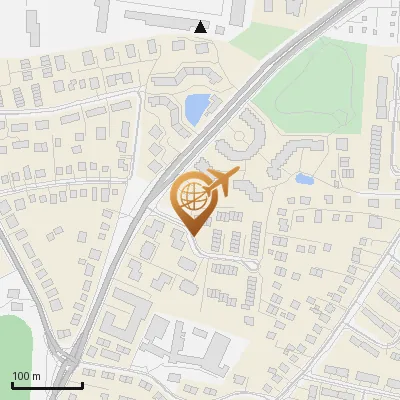 Foto zu Beim Schillingstift 3, 22589 Hamburg