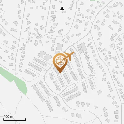 Foto zu Besenheide 3, 21149 Hamburg