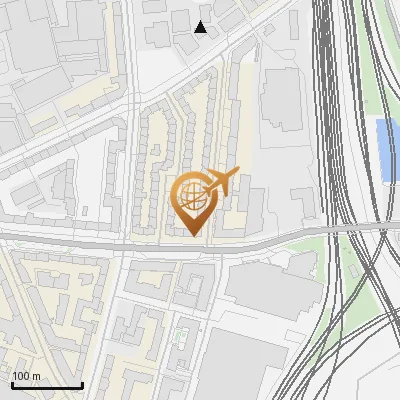 Foto zu Bessemerweg 3, 22761 Hamburg