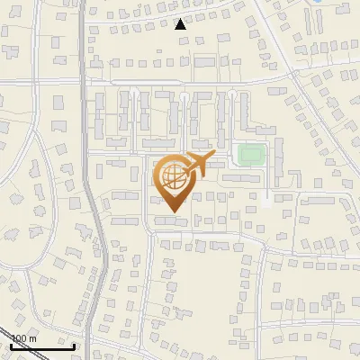 Foto zu Bettinastieg 3, 22609 Hamburg