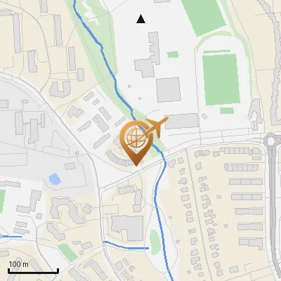 Foto zu Binnenfeldredder 3, 21031 Hamburg