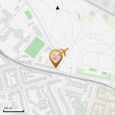 Foto zu Bissingstraße 3, 21075 Hamburg