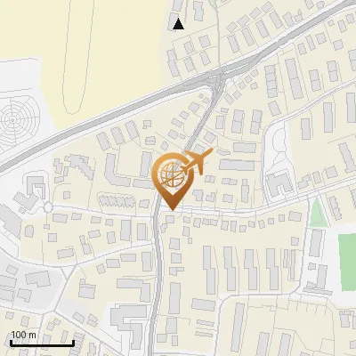 Foto zu Blomkamp 3, 22549 Hamburg