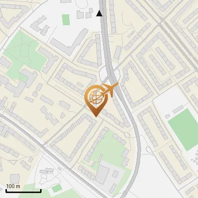 Foto zu Boberger Straße 3, 22111 Hamburg