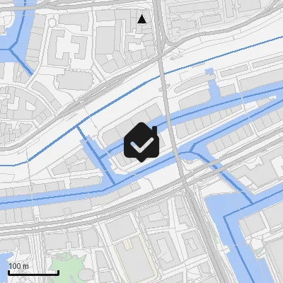 Bild zu Am Sandtorkai 32, 20457 Hamburg
