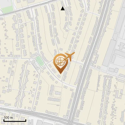 Foto zu Bökenkamp 3, 22607 Hamburg