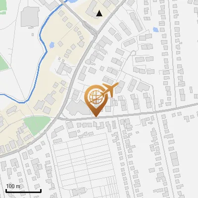 Foto zu Brockdorffstraße 3, 22149 Hamburg