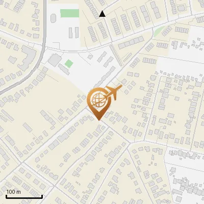 Foto zu Broockkampsweg 3, 22453 Hamburg