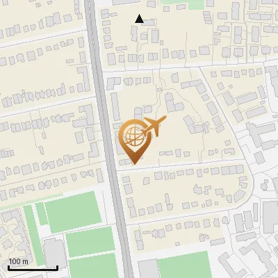 Foto zu Buchenallee 3, 22529 Hamburg