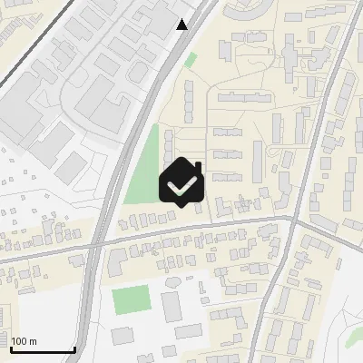 Bild zu Buchnerweg 3, 22159 Hamburg