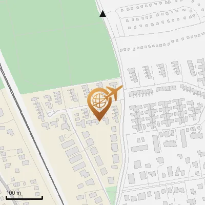 Foto zu Buckhornstieg 3, 22359 Hamburg