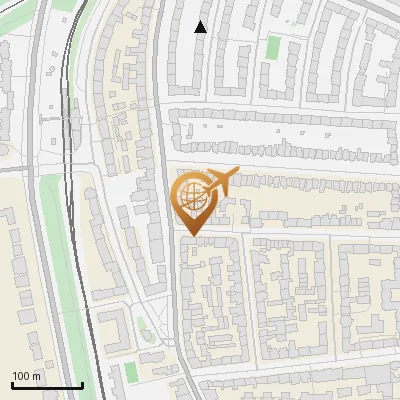 Foto zu Bussestraße 3, 22299 Hamburg