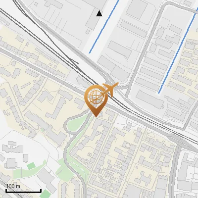 Foto zu Buxtehuder Straße 3, 21073 Hamburg