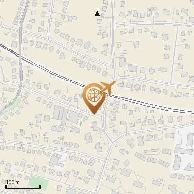 Foto zu Charlotte-Niese-Straße 3, 22609 Hamburg