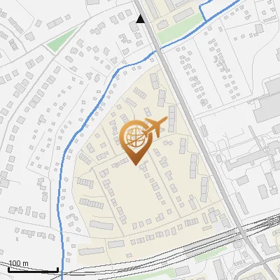 Foto zu Deimeweg 3, 22049 Hamburg