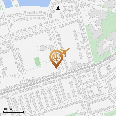 Foto zu Dempwolffstraße 3, 21073 Hamburg