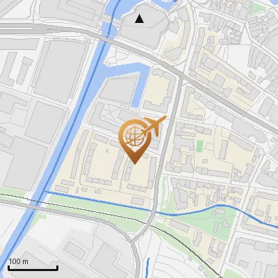 Foto zu Dietrich-Schreyge-Straße 3, 21029 Hamburg