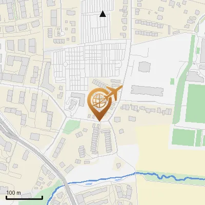 Foto zu Dörpsweg 3, 22527 Hamburg