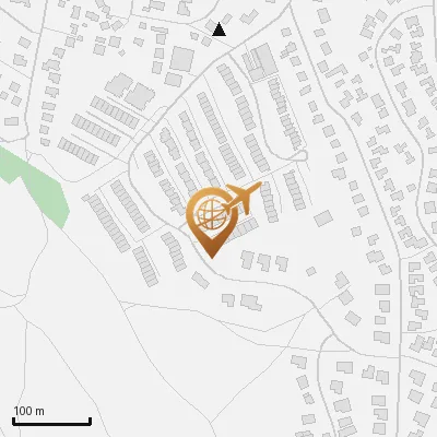 Foto zu Doppheide 3, 21149 Hamburg