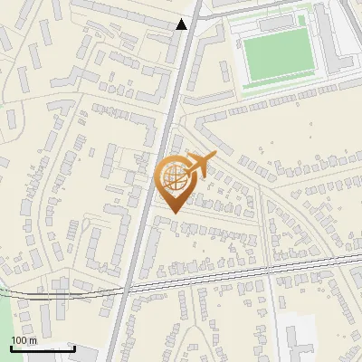 Foto zu Doverkamp 3, 22335 Hamburg