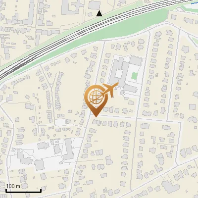 Foto zu Dreieichenweg 3, 21029 Hamburg