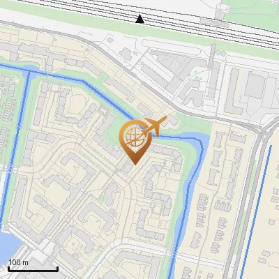 Foto zu Ebner-Eschenbach-Weg 3, 21035 Hamburg