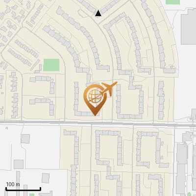 Foto zu Edvard-Munch-Straße 3, 22115 Hamburg