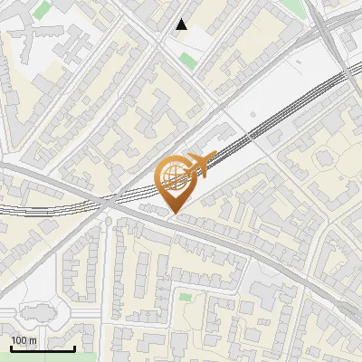 Foto zu Eifflerstraße 3, 22769 Hamburg