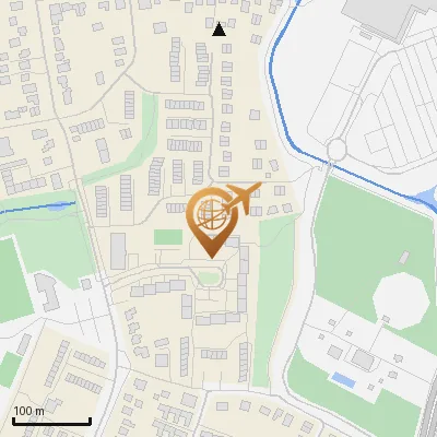 Foto zu Eisenhansweg 3, 22457 Hamburg