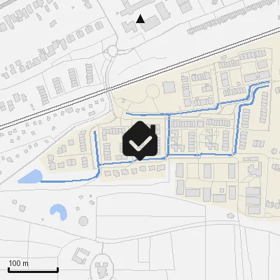 Bild zu Elisabeth-Seifahrt-Weg 3, 22337 Hamburg