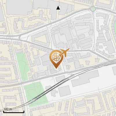 Foto zu Elmenhorststraße 3, 22767 Hamburg