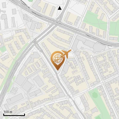 Foto zu Eppendorfer Weg 3, 20259 Hamburg