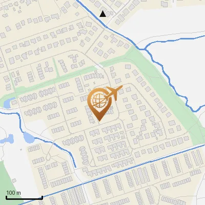 Foto zu Falladabogen 3, 22175 Hamburg