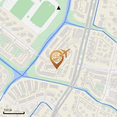 Foto zu Fanny-Lewald-Ring 3, 21035 Hamburg