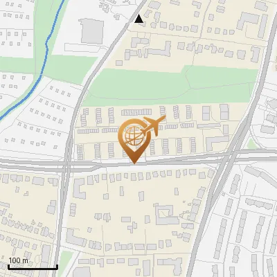 Foto zu Ferner Kamp 3, 22177 Hamburg