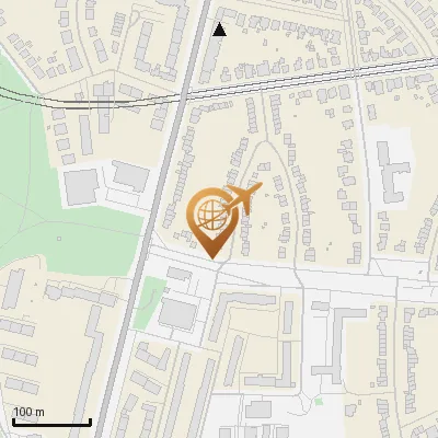 Foto zu Föhrenweg 3, 22335 Hamburg