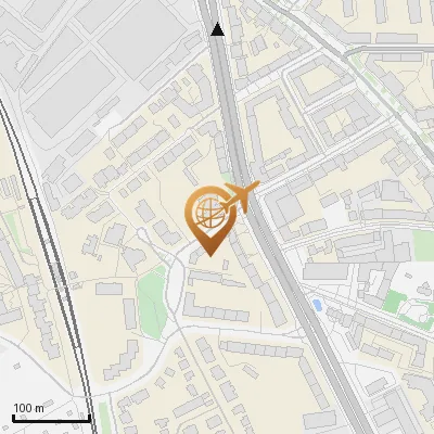 Foto zu Försterweg 3, 22525 Hamburg