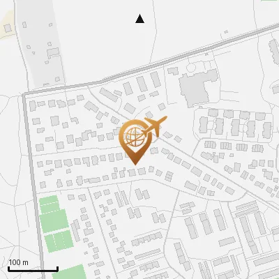 Foto zu Forstweg 3, 21075 Hamburg