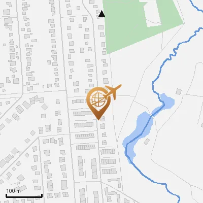 Foto zu Freesienweg 3, 22395 Hamburg